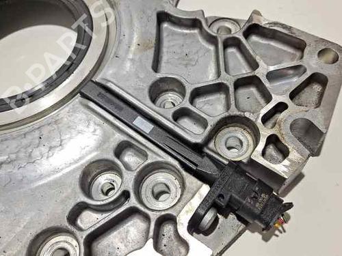 Timing cover AUDI A5 Sportback (8TA) 3.0 TDI quattro | BP14251797M123 
