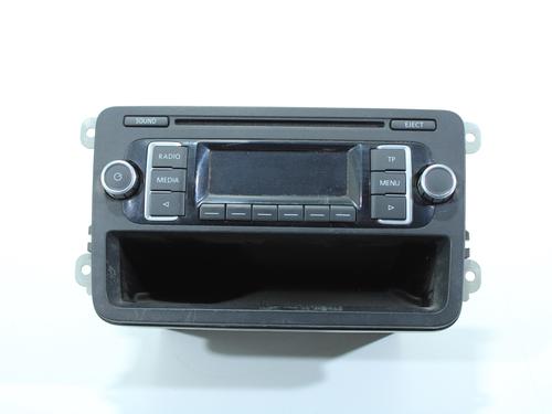 Radio VW POLO V (6R1, 6C1) 1.6 TDI | BP13379589E6 