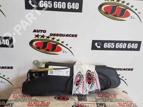 Used Electronic module VW GOLF VI (5K1) 2.0 TDI (110 hp) 5135625