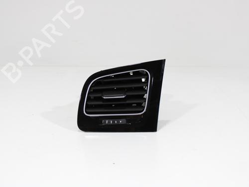 Used Air vent VW GOLF VII (5G1, BQ1, BE1, BE2) 1.5 TSI (150 hp) 11852681