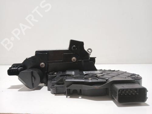 Rear left lock LAND ROVER RANGE ROVER SPORT I (L320) 3.0 D 4x4 | BP24198852C100 