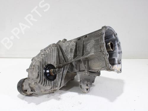 Used Transfer box PORSCHE CAYENNE (92A) [2010-2025]  17969026