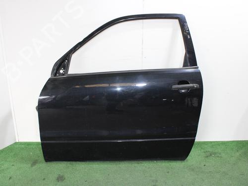 Used Left front door SUZUKI GRAND VITARA II (JT, TE, TD) 1.9 DDiS (JB419WD, JB419XD) (129 hp) 13407832