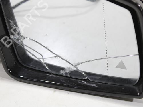 Right mirror MERCEDES-BENZ GLA-CLASS (X156)  | BP18703553C27 