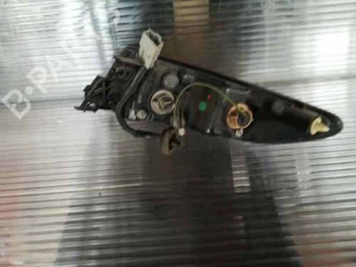 Left taillight HONDA CIVIC VIII Hatchback (FN, FK) 2.2 CTDi (FK3) | BP5254179C34 