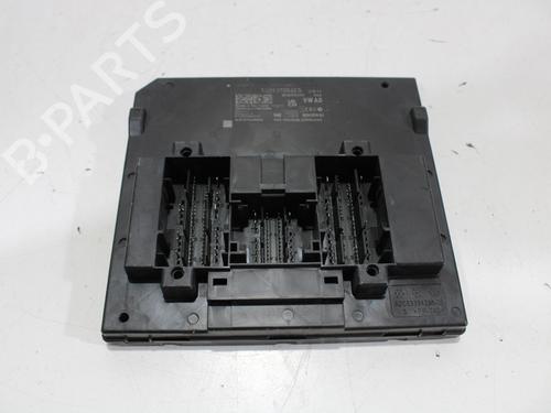 Used Electronic module VW CRAFTER Van (SY_, SX_) 2.0 TDI (140 hp) 18147945