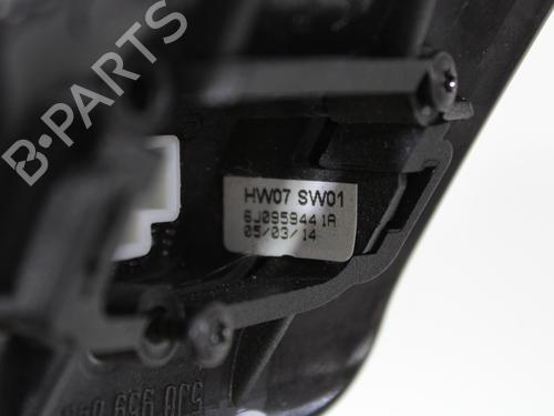 Steering wheel controls SEAT IBIZA III (6L1) 1.6 | BP13812060E15 