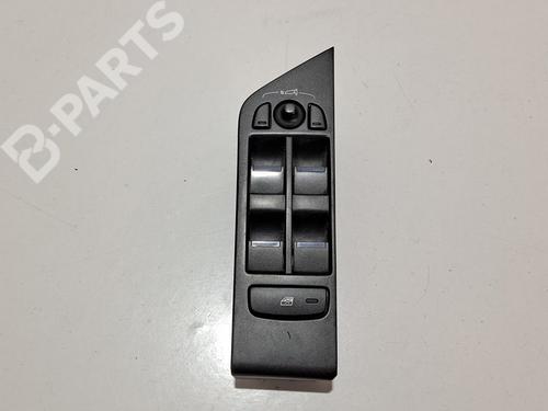 Used Left front window switch Left front window switch LAND ROVER RANGE ROVER EVOQUE (L538) 2.2 D (150 hp) 10135717 10135717