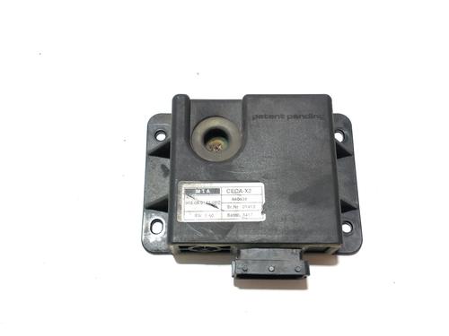 Elektronisk modul PIAGGIO MOTORCYCLES ZIP Zip II 50 4T CatCon. DT (C25) (4 hp) 27890890