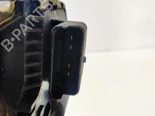 Front wiper motor PEUGEOT 407 (6D_) 2.0 (6DRFNB, 6DRFNE) | BP10357211M29 