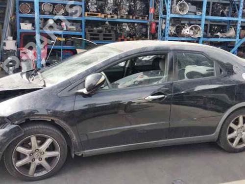 Used Parts HONDA CIVIC VIII Saloon (FD, FA)  1.8 EXS Flex  663982