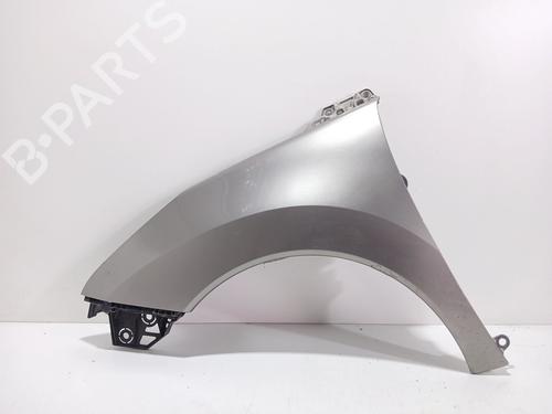 Used Left front fenders Left front fenders 35952639 35952639