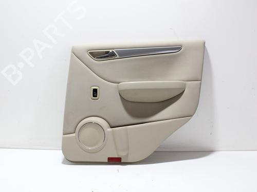 Used Rear right panel MERCEDES-BENZ B-CLASS Sports Tourer (W245) B 200 CDI (245.208) (140 hp) 19787488