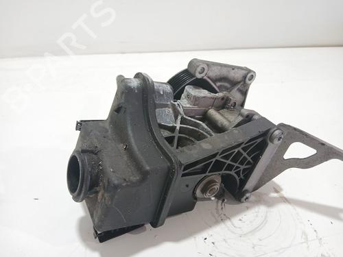 Steering pump MERCEDES-BENZ C-CLASS (W204) C 200 CDI (204.001) | BP38069071M99 - Image 3