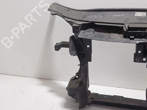 Frontplade/Frontkurv VW PASSAT B7 (362) 2.0 TDI | BP29979112C72 