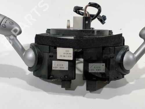 Squib airbag MINI MINI (R50, R53) Cooper | BP11861005C102 