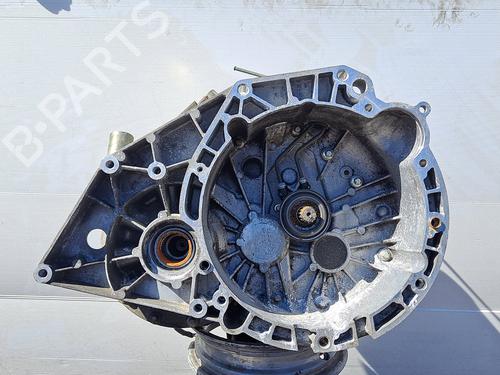 Used Gearbox LAND ROVER FREELANDER I (L314) 2.0 Td4 4x4 (109 hp) 7540609