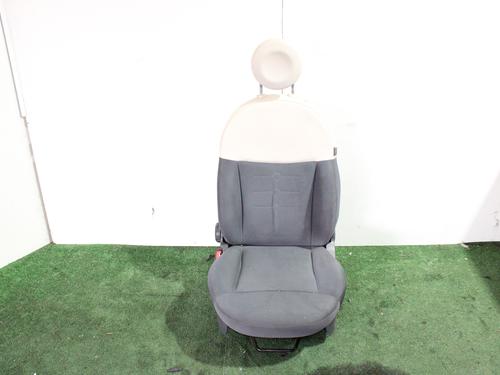 Used Left front seat FIAT 500 (312_) 1.2 (312AXA1A) (69 hp) 21661413
