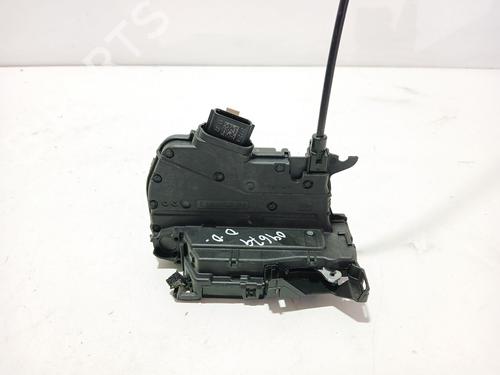 Used Front right lock RENAULT TRAFIC III Platform/Chassis (EG_) 1.6 dCi 120 (EGMB) (120 hp) 29206797