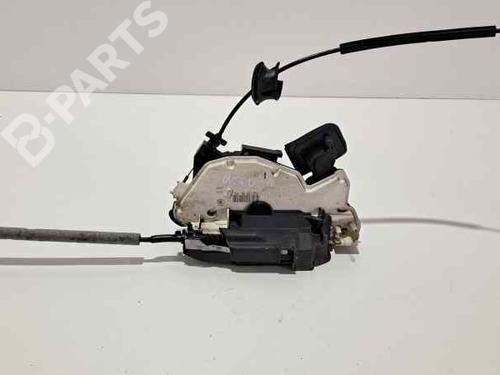 Front left lock SEAT LEON SC (5F5) 1.6 TDI (105 hp) 6458916