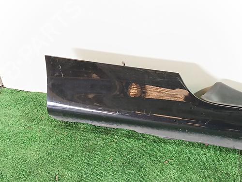 Step AUDI TT (8J3) 2.0 TDI quattro | BP29924226C149