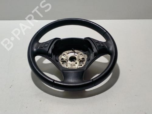 Used Steering wheel BMW 3 Touring (E91) 318 d (143 hp) 11096398