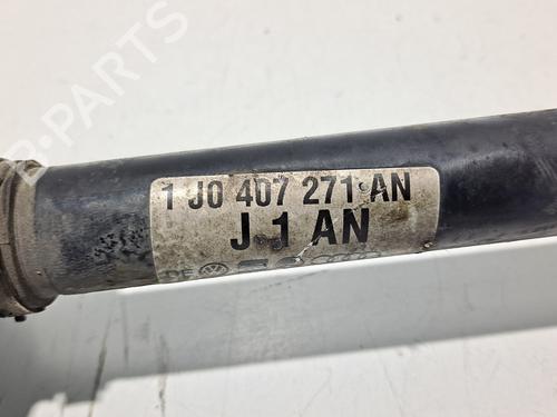 Left front driveshaft VW GOLF IV (1J1) 2.0 | BP8680430M38 