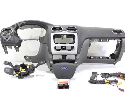 Kollisonspute sett FORD FOCUS II Convertible  | BP17017433C86 