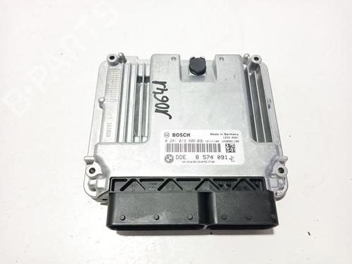 Used Engine control unit (ECU) BMW X3 (F25) xDrive 20 d (184 hp) 29629463