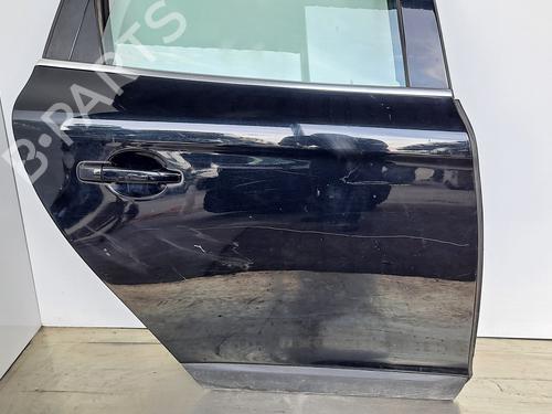 Right rear door VOLVO XC60 I SUV (156) D5 AWD | BP6961179C5 