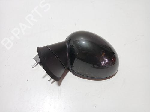 Left mirror MINI MINI (R56) Cooper SD | BP29889505C26