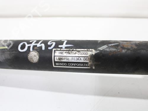 Steering rack HYUNDAI ix35 (LM, EL, ELH)  | BP18693600M22 