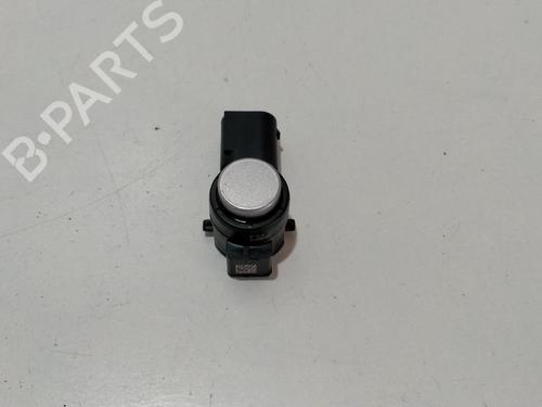 Elektronisk modul PEUGEOT 308 II (LB_, LP_, LW_, LH_, L3_) 1.6 HDi 100 (99 hp) 13295778