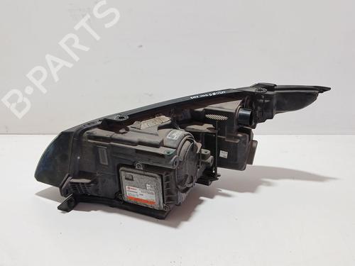 Right headlight LAND ROVER RANGE ROVER EVOQUE (L538) 2.2 D | BP26573079C29