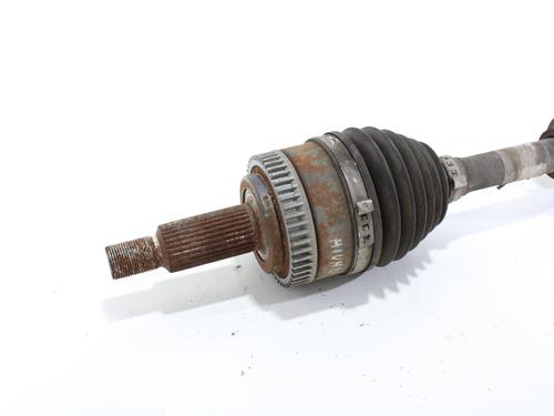 Left front driveshaft HYUNDAI ix35 (LM, EL, ELH)  | BP12593443M38 