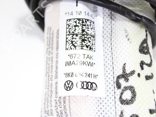 Electronic module AUDI A4 B8 (8K2) 2.0 TDI | BP13938154M83 