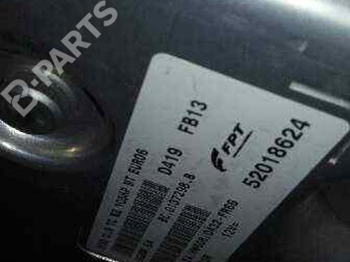 Used Engine control unit (ECU) FIAT 500 (312_) [2007-2025]  5248193