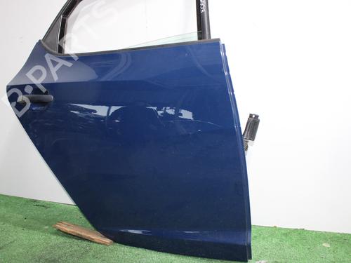 Right rear door SEAT IBIZA IV ST (6J8, 6P8)  | BP16663635C5