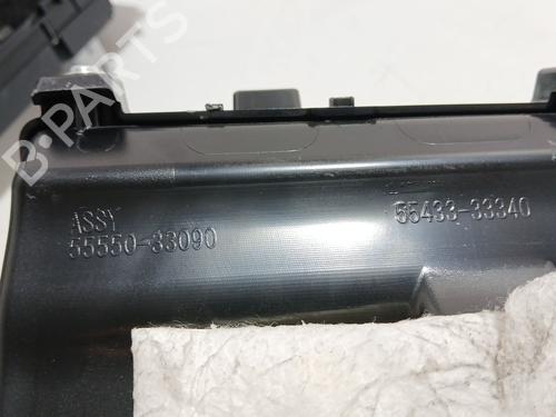 Glove box LEXUS ES (_Z10_, _A10_, _H10_) 250 (AXZA10) | BP30152108C95 