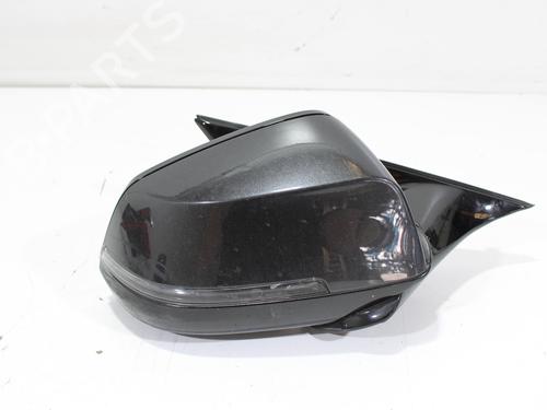 Used Right mirror BMW 5 (F10) 530 d xDrive (258 hp) 18329542