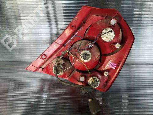 Left taillight CHEVROLET KALOS 1.2 | BP5137911C34 