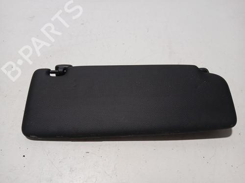 Left sun visor AUDI TT (8J3) 2.0 TDI quattro | BP32349330I1