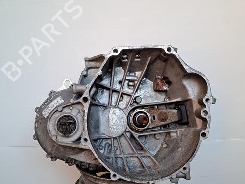 Used Gearbox HONDA FR-V (BE) 2.2 i CTDi (BE5) (140 hp) 5135998