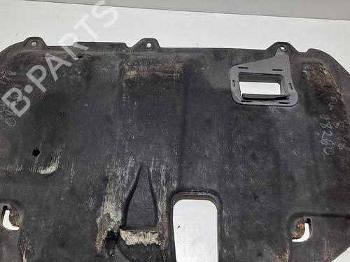 Underbody protection FORD FOCUS III 1.0 EcoBoost | BP14252022M92 