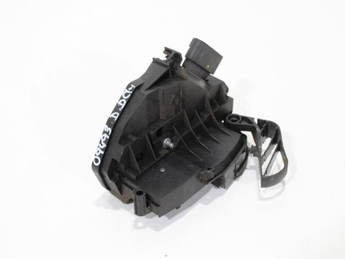 Used Front right lock FORD C-MAX II (DXA/CB7, DXA/CEU) [2010-2019]  13380373