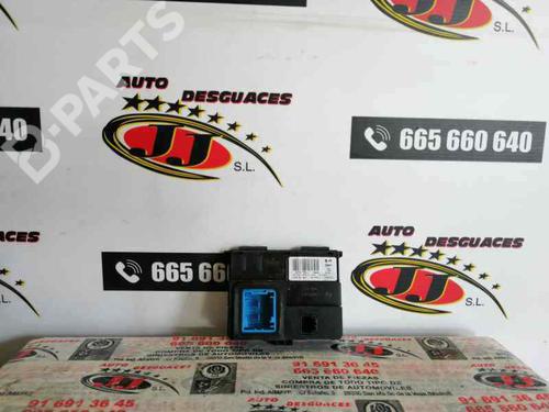 Used Electronic module PEUGEOT 308 II (LB_, LP_, LW_, LH_, L3_) 1.6 HDi / BlueHDi 115 (115 hp) 5137145