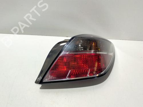 Used Right taillight OPEL ASTRA H GTC (A04) 1.6 (L08) (105 hp) 5136787
