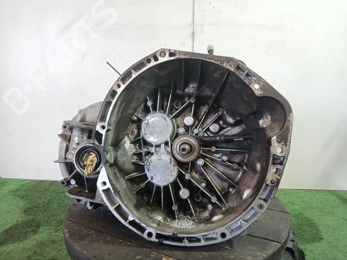 Used Gearbox Gearbox RENAULT TRAFIC II Van (FL) 2.0 dCi 115 (FL01, FL0U, FL00, FL0H, FL0M) (114 hp) 36357442 36357442
