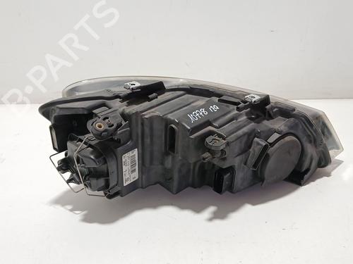 Left headlight VW POLO V (6R1, 6C1) 1.6 TDI | BP29924250C28 