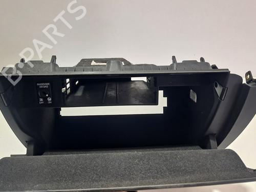 Glove box AUDI A3 Sportback (8VA, 8VF) 1.6 TDI | BP7311214C95 